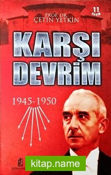 Karşı Devrim 1945-1950