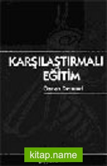 Karşılaştırmalı Eğitim