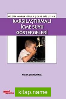 Karşılaştırmalı İçme Suyu Göstergeleri