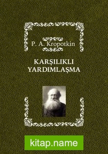 Karşılıklı Yardımlaşma