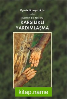 Karşılıklı Yardımlaşma/Evrimin Bir Faktörü