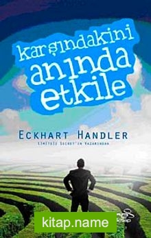 Karşındakini Anında Etkile