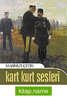 Kart Kurt Sesleri