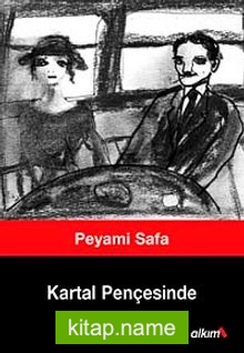 Kartal Pençesinde