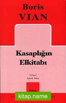 Kasaplığın El Kitabı