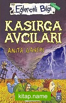 Kasırga Avcıları