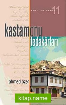 Kastamonu Fedakarları