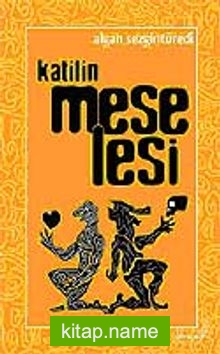 Katilin Meselesi