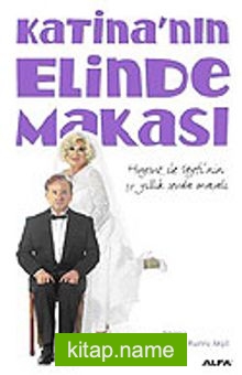 Katina’nın Elinde Makası / Huysuz ile Seyfi’nin 35 Yıllık Sevda Masalı