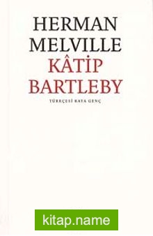 Katip Bartleby