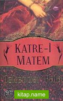 Katre-i Matem (Cep Boy)