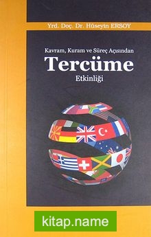 Kavram, Kuram ve Süreç Açısından Tercüme Etkinliği