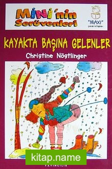 Kayakta Başına Gelenler