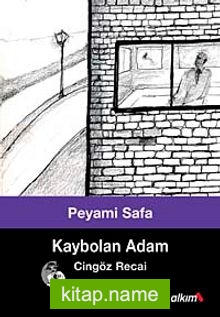 Kaybolan Adam (Cingöz Recai 4)