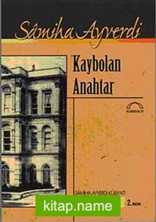 Kaybolan Anahtar