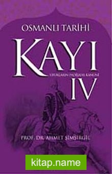 Kayı IV / Ufukların Padişahı: Kanuni