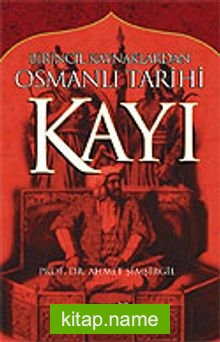 Kayı