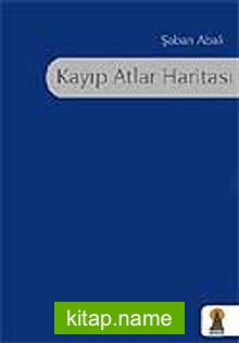 Kayıp Atlar Haritası