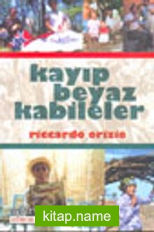 Kayıp Beyaz Kabileler