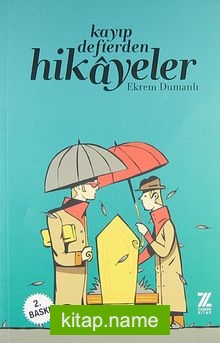 Kayıp Defterden Hikayeler