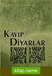 Kayıp Diyarlar