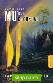 Kayıp Kıta Mu’nun Çocukları