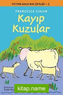 Kayıp Kuzular / Potter Amca’nın Çiftliği 2