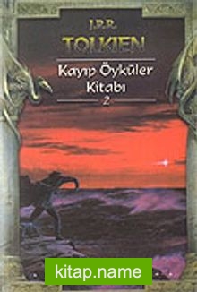 Kayıp Öyküler Kitabı 2