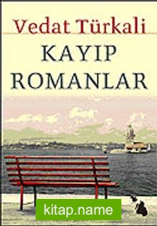 Kayıp Romanlar