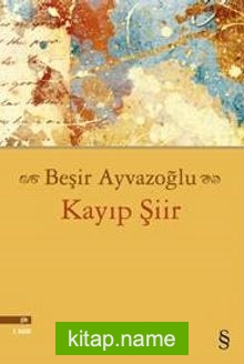 Kayıp Şiir