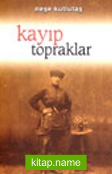 Kayıp Topraklar