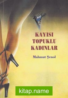 Kayısı Topuklu Kadınlar