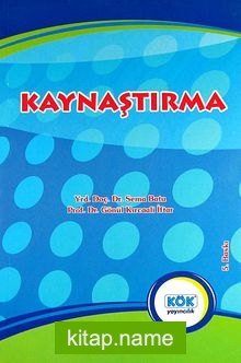 Kaynaştırma