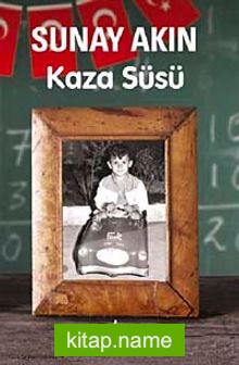 Kaza Süsü