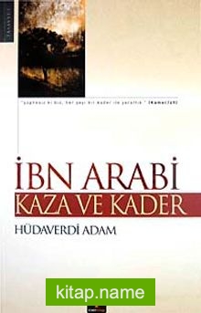 Kaza ve Kader