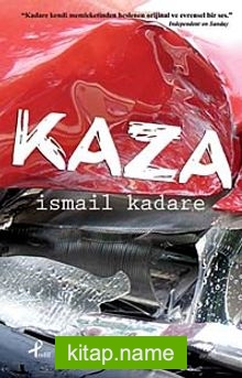 Kaza