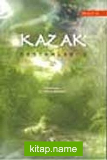 Kazak Destanları-II