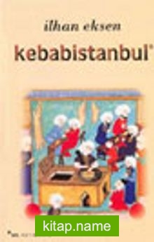 Kebabistanbul