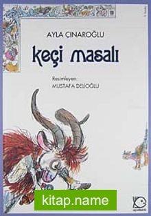 Keçi Masalı