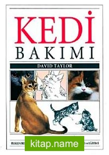 Kedi Bakımı