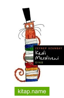 Kedi Merdiveni