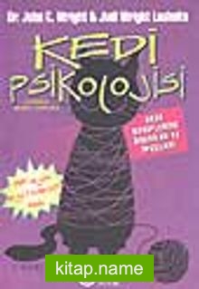 Kedi Psikolojisi