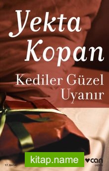 Kediler Güzel Uyanır