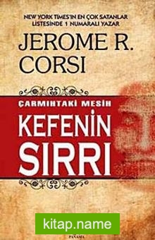 Kefenin Sırrı