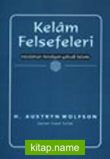 Kelam Felsefeleri