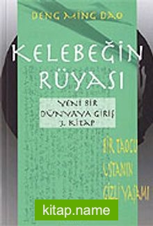 Kelebeğin Rüyası 3.kitap