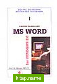 Kelime İşlemciler MS Word / For Windows 2.0