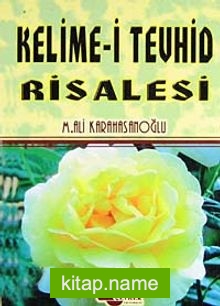 Kelime-i Tevhid Risalesi