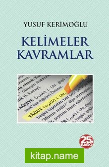 Kelimeler Kavramlar