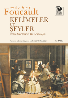 Kelimeler ve Şeyler